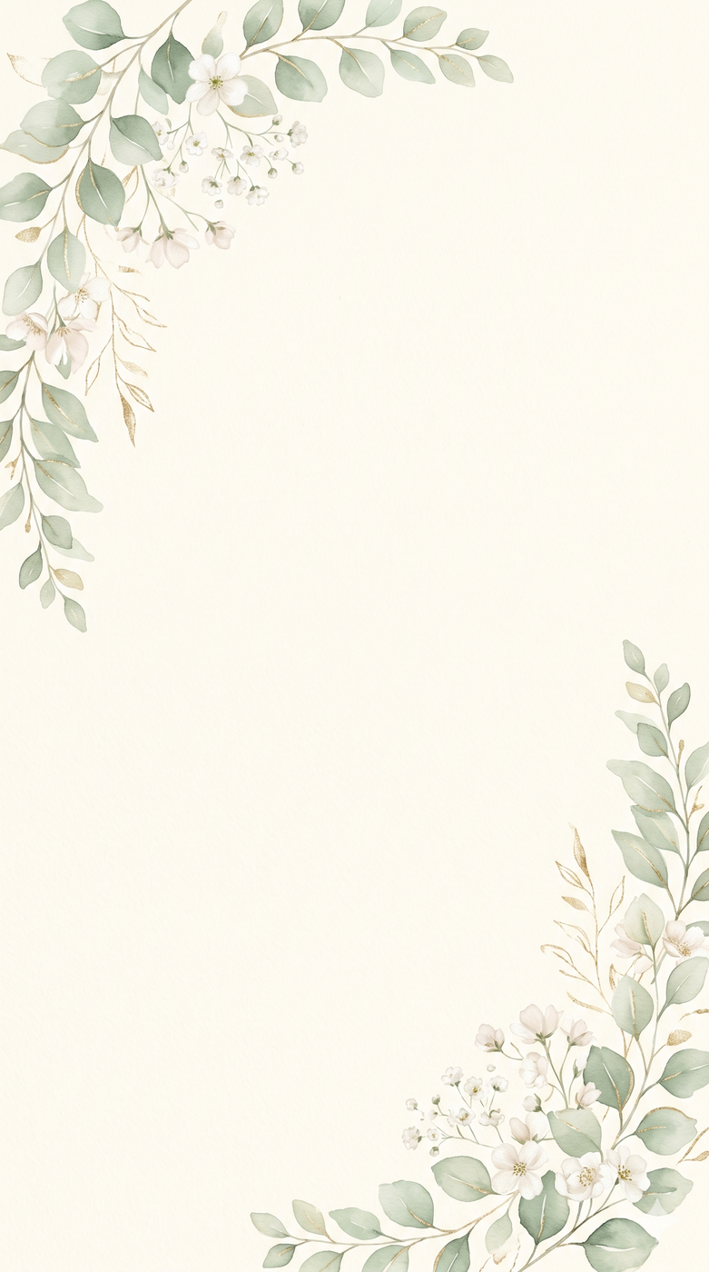 Cornice di fiori