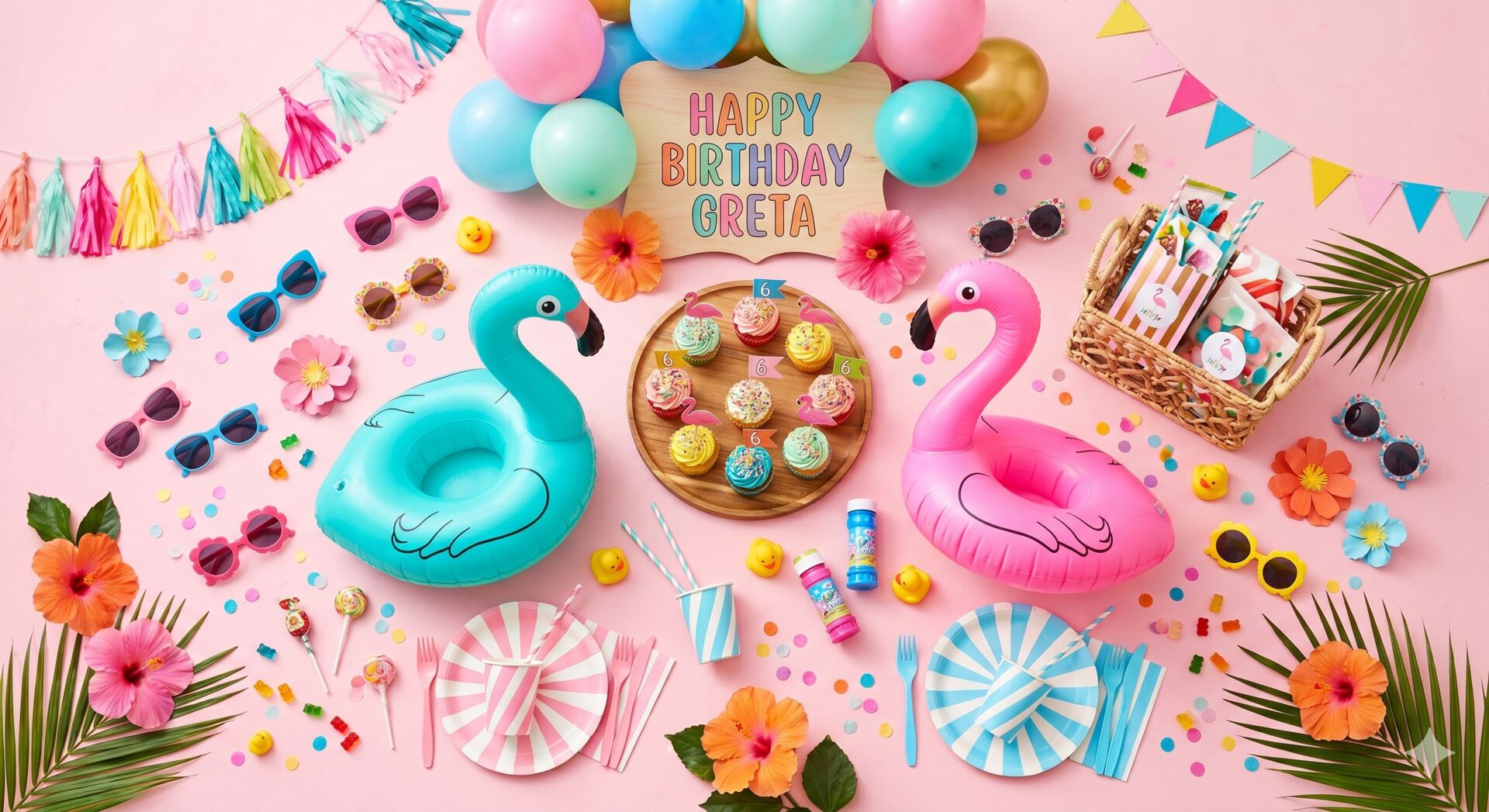 Beauty Party