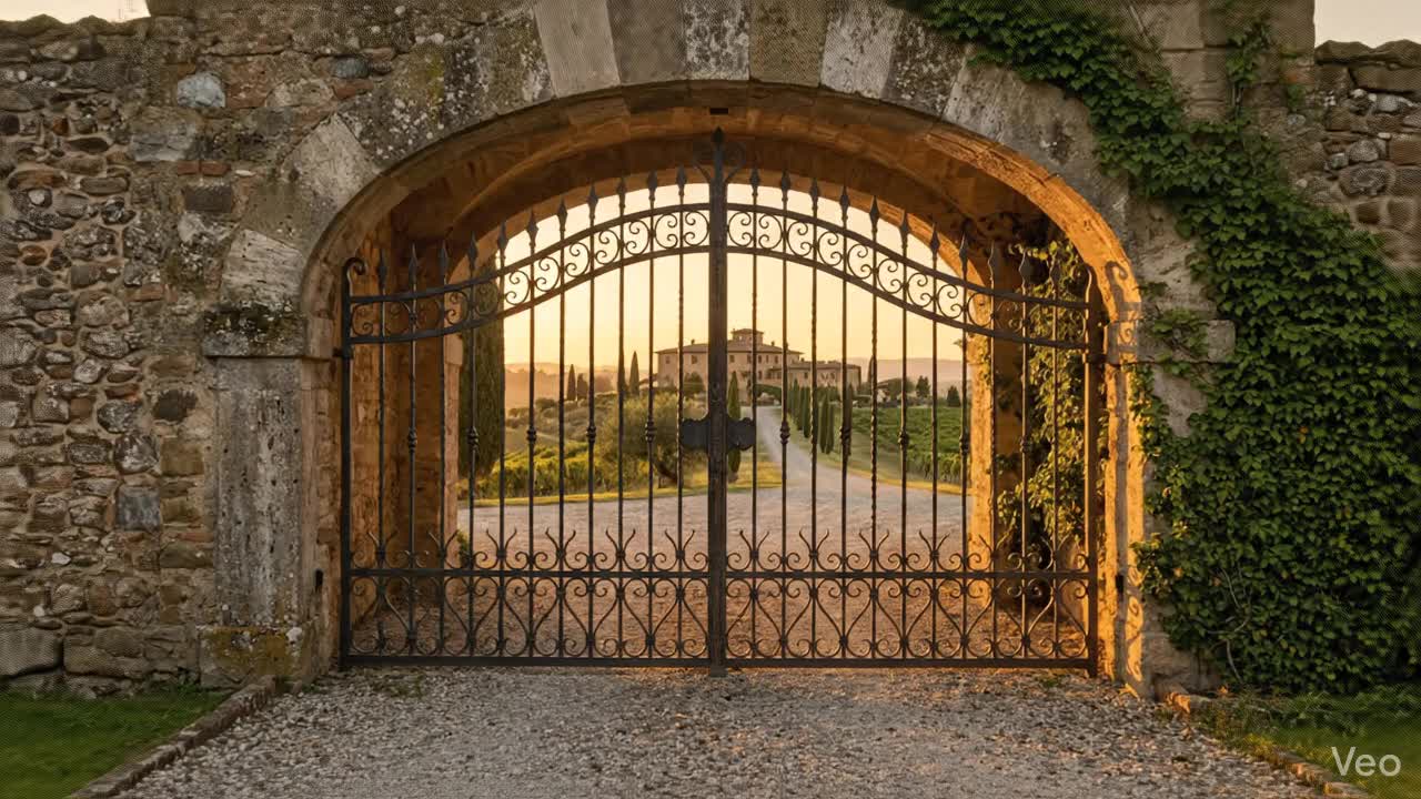 Tenuta Toscana
