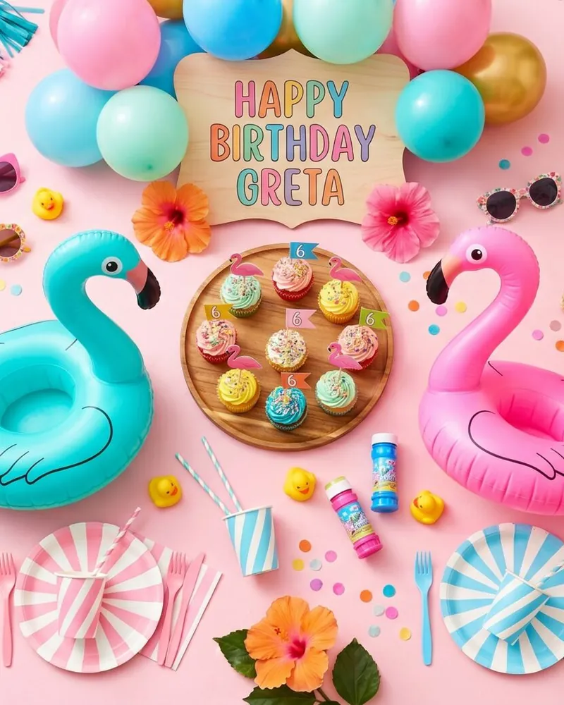 Invito Beauty Party